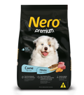 Nero perro cachorro