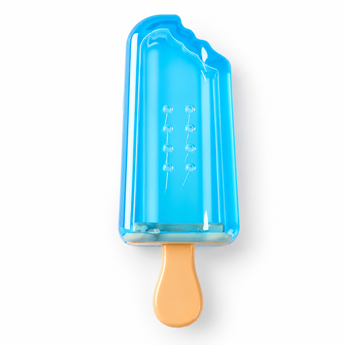 Paleta Refrescante (Rellenable) 13cm