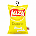 Lazy Doggies Con Chifle 22cm