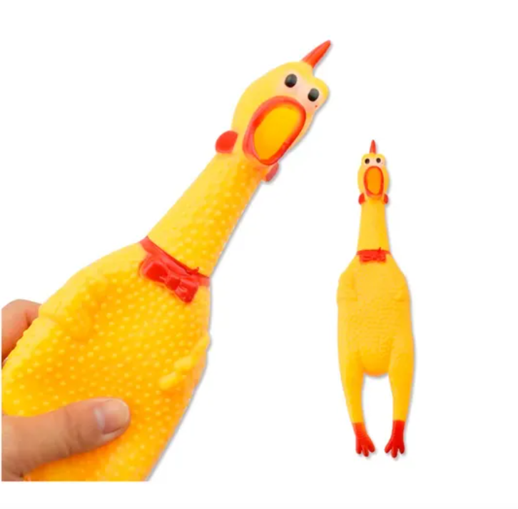 Pollo Chillón Chico