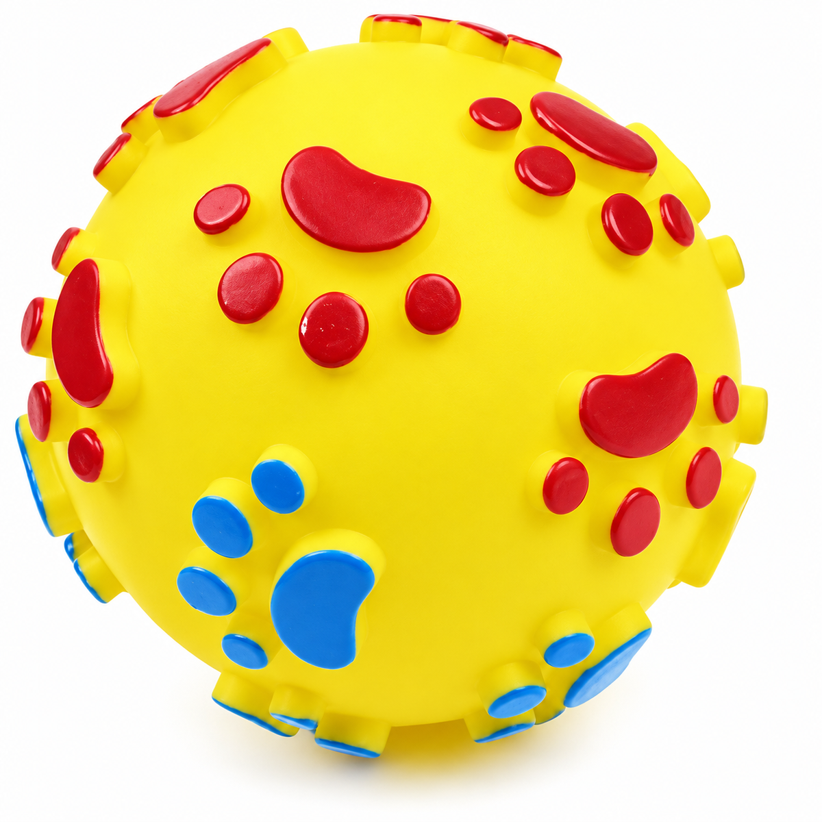 Pelota De Látex Chica
