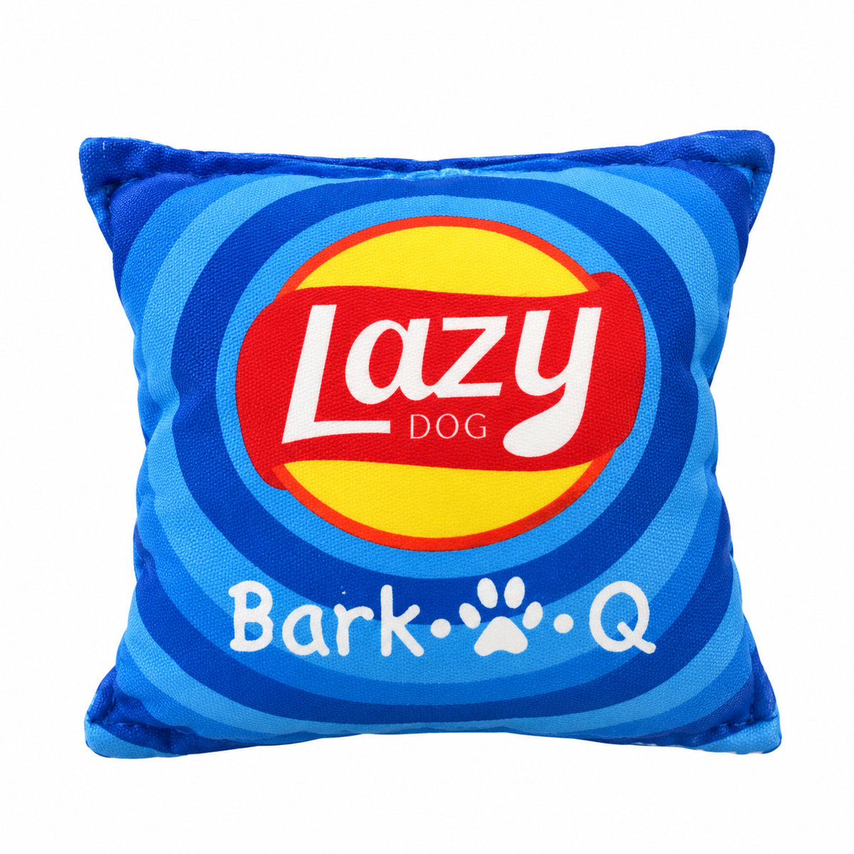 Lazy Dog Sin Chifle 16cm