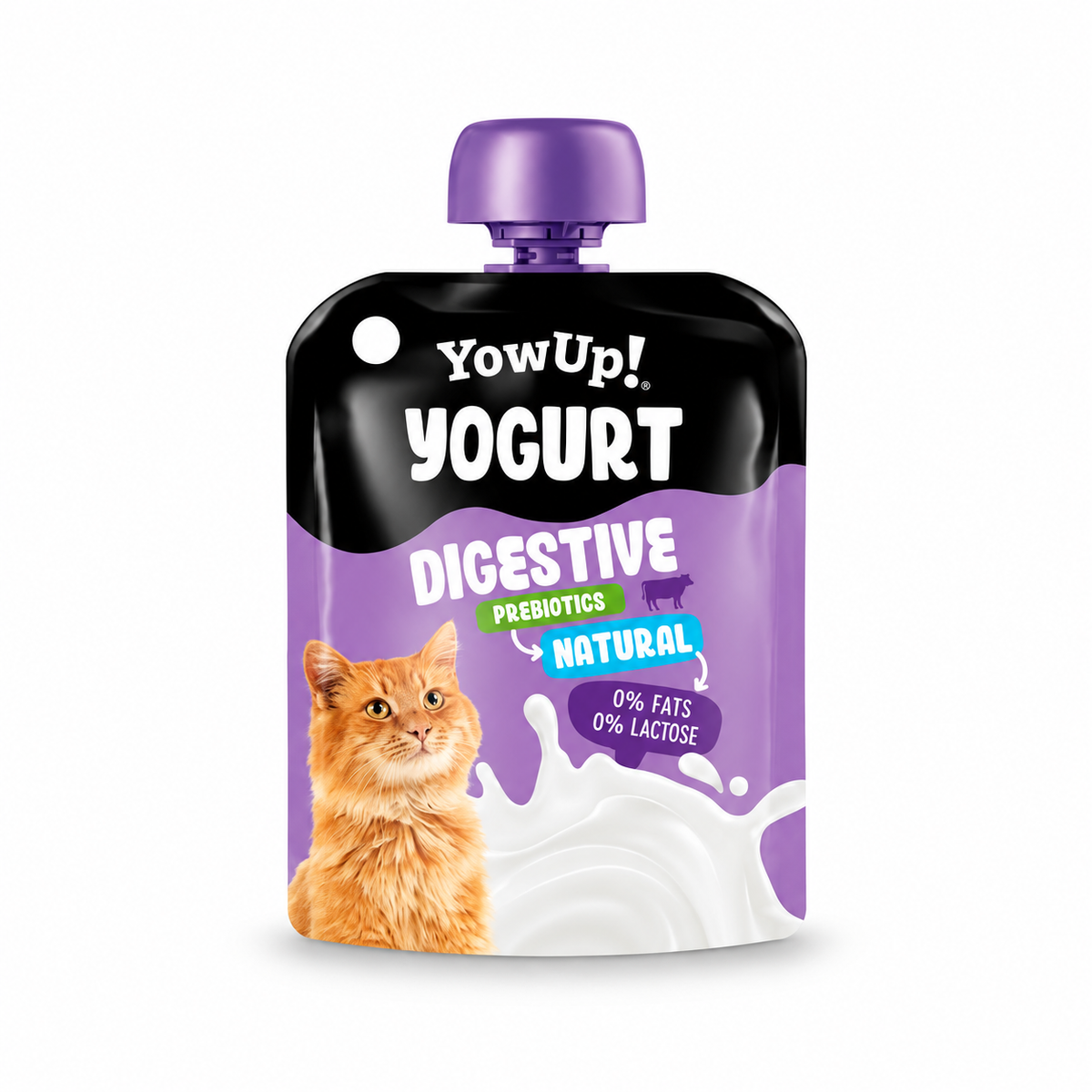 Yogurt YowUp! 85g