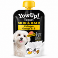 Yogurt YowUp! Skin & Hair Salmón 115gr