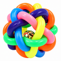 Pelota Con Cascabel 6.8cm