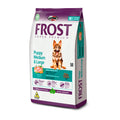 Frost Perro Cachorro Razas Grandes