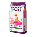 Frost Gato Kitten