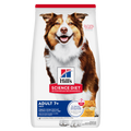 Hill's Perro Senior Original 7+