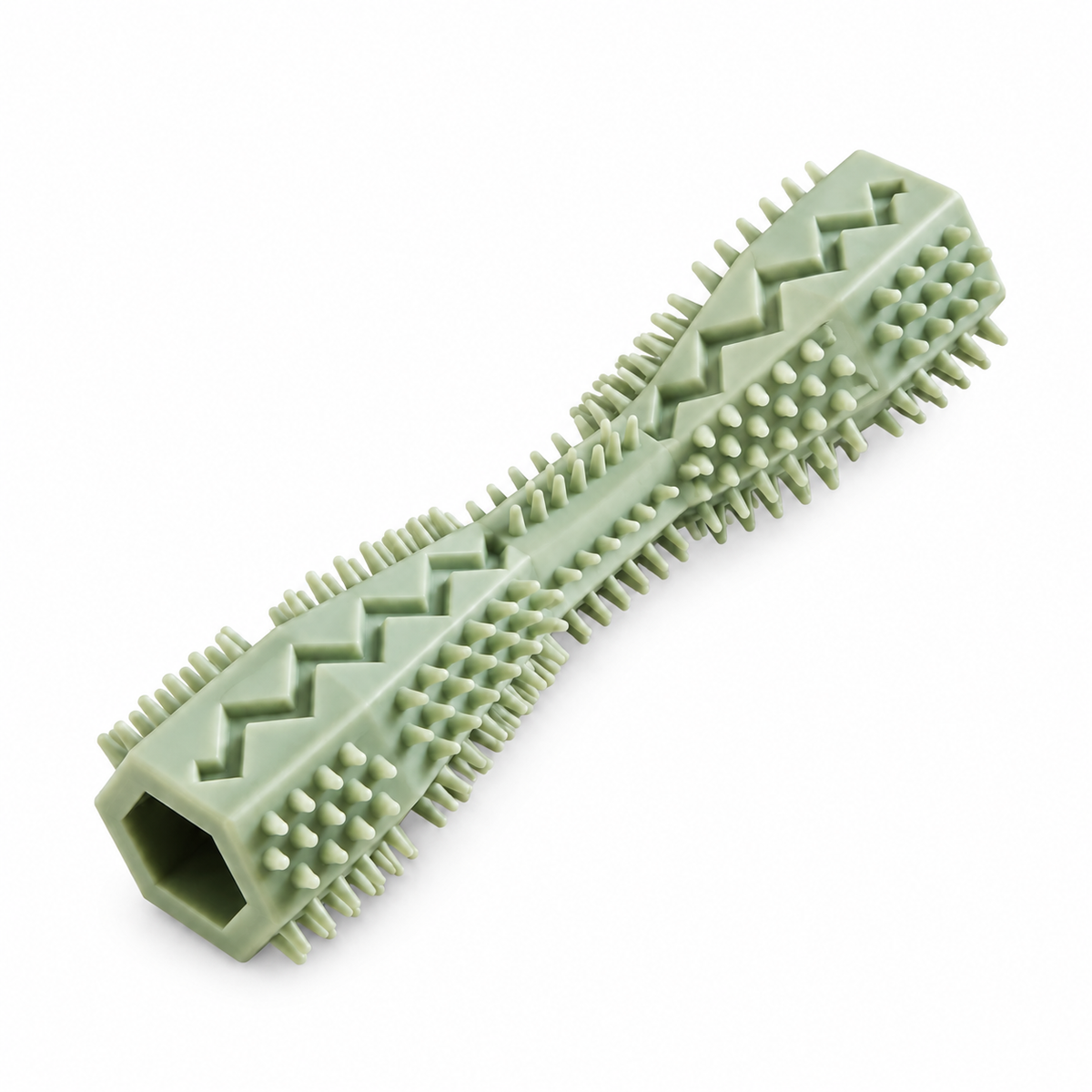 Palo Mordedor Rellenable 15cm