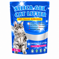 Silica Gel Cat Litter