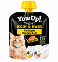 Yogurt YowUp! Skin & Hair Salmón 85g