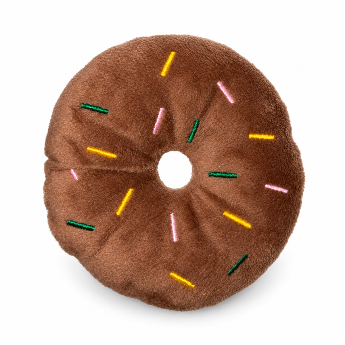 Juguete de Peluche con Chifle (Chico)