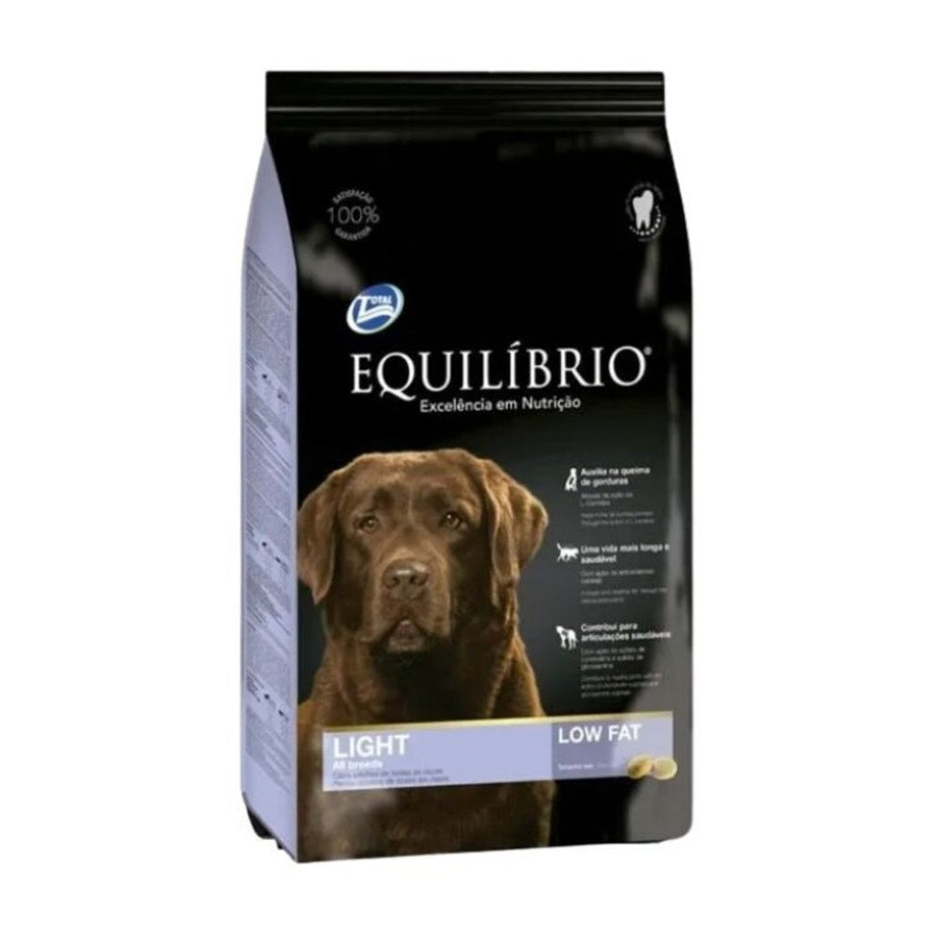 Equilibrio Adulto Light