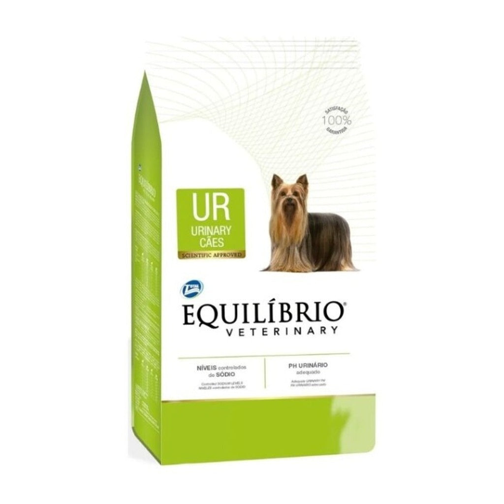 Equilibrio Canine Urinary