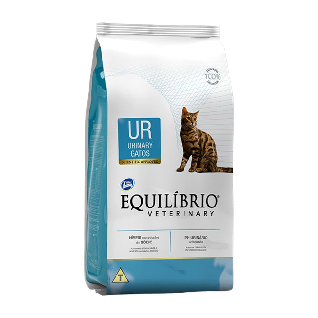 Equilibrio Feline Urinary