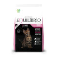 Equilibrio Kitten Gatitos