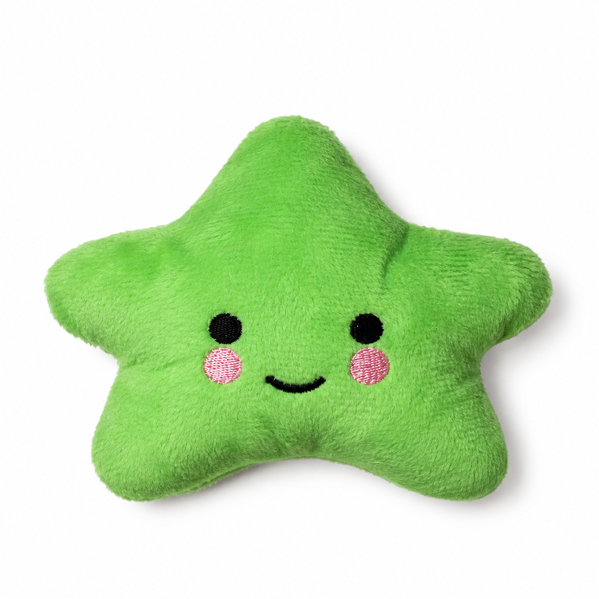 Juguete de Peluche con Chifle (Chico)