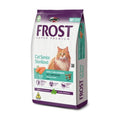 Frost Cat Senior