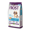 Frost Perro Cachorro Razas Pequeñas