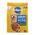 Pedigree Adulto Carne y Vegetales