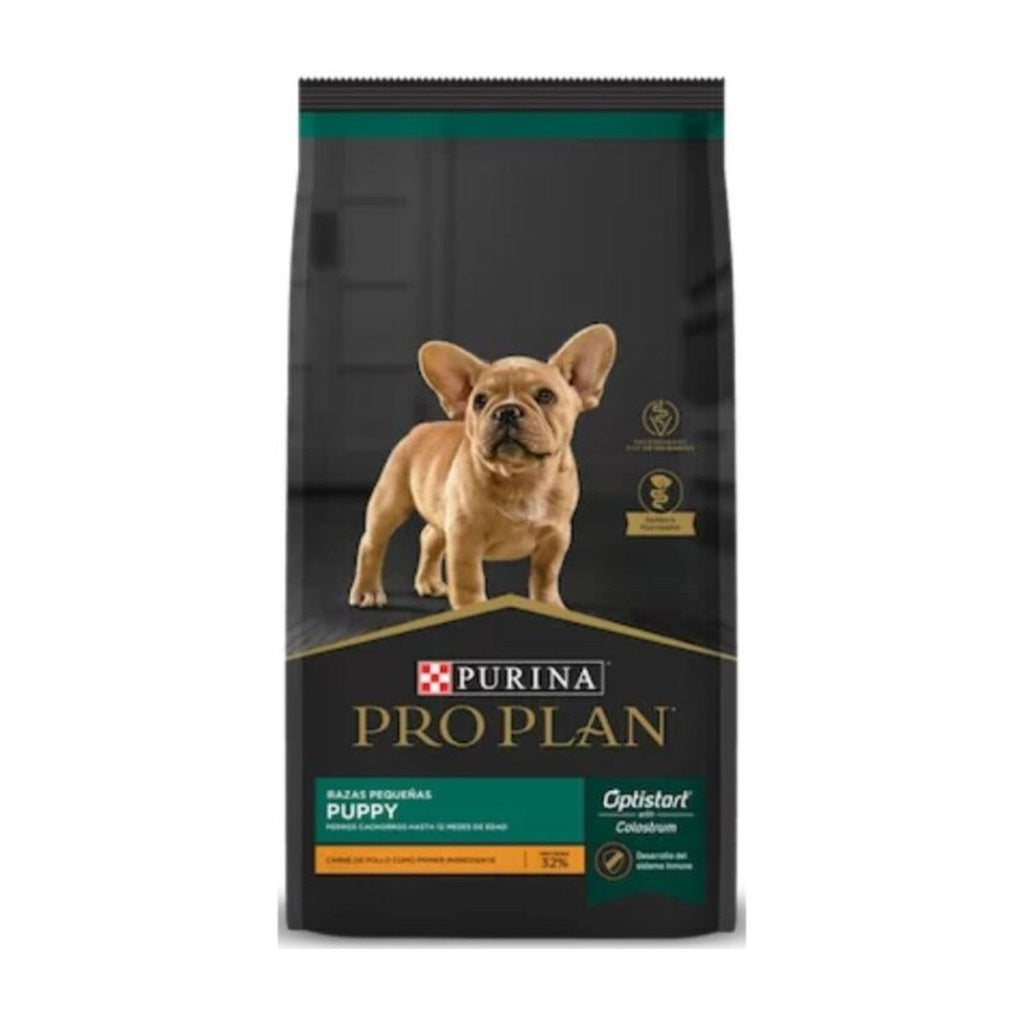 Pro Plan Cachorro Raza Pequeña