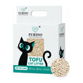 Sanitario Furino Tofu Original 2.5kg
